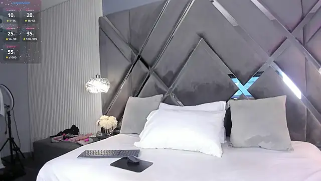 Snapshot of myax_evans chatting on 14, 5, 2026 myax evans online show from 14, 5, 2026