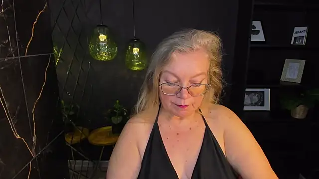 NataliMellow online show from 4, 11, 2025