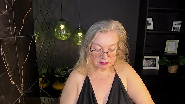 NataliMellow online show from 23, 11, 2025