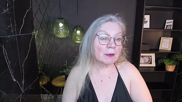 NataliMellow online show from 11, 2, 2026