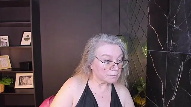 NataliMellow online show from 20, 3, 2026