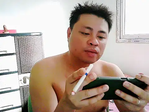 SirViceBoy2020 online show from 5, 7, 2026