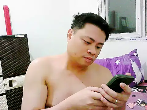 SirViceBoy2020 online show from 6, 7, 2026