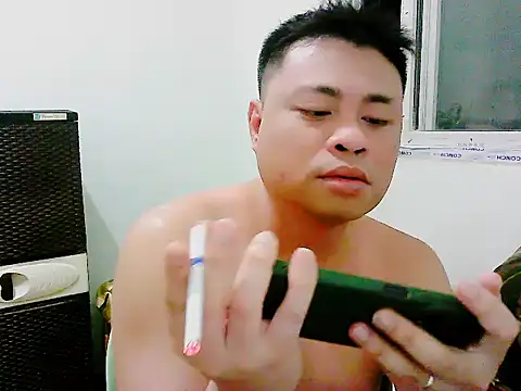 SirViceBoy2020 online show from 18, 7, 2026