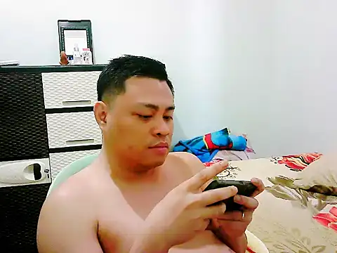 SirViceBoy2020 online show from 19, 7, 2026