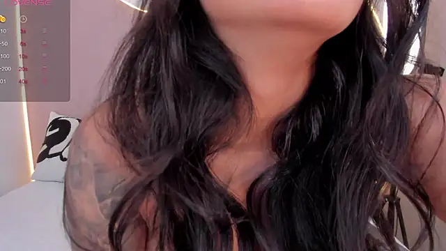 EllieMitchell online show from 9, 3, 2026