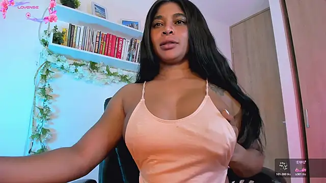 Snapshot of ALLMECANDY chatting on 29, 5, 2026 ALLMECANDY online show from 29, 5, 2026