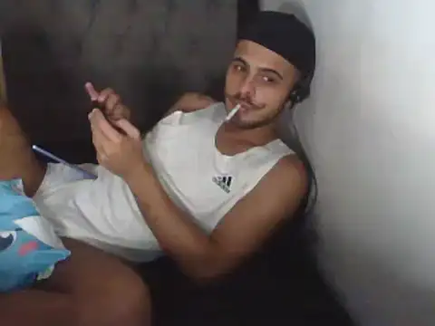 LoudLikeness online show from 28, 2, 2025