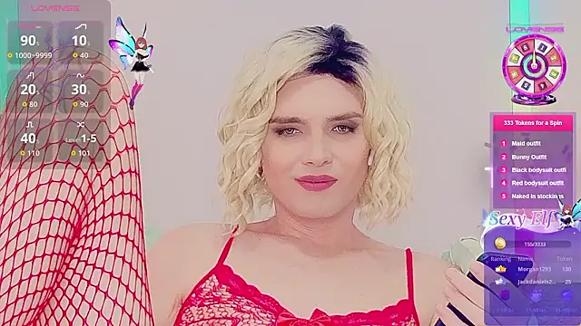 Zagadka55555 online show from 11, 3, 2026