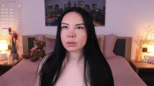 Leila  Sweet online show from 15, 3, 2025