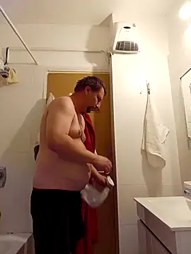 Miki20677 online show from 17, 2, 2025