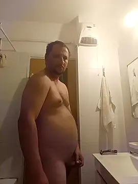 Miki20677 online show from 11, 10, 2025