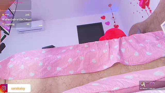 sarakaisy online show from 7, 2, 2026