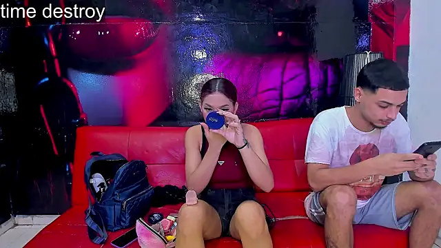 AmazingPartys online show from 27, 2, 2025