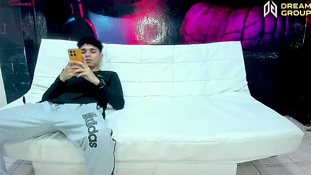 AmazingPartys online show from 2, 3, 2026