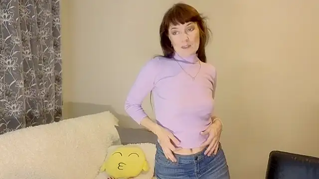 Snapshot of Fritha chatting on 7, 1, 2026 Fritha online show from 7, 1, 2026