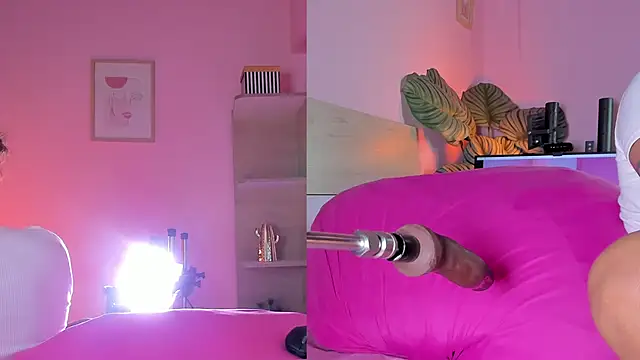 cinnamon afrodit online show from 1, 3, 2025