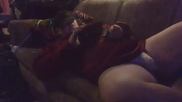 Snapshot of Loki180 chatting on 1, 10, 2025 Loki180 online show from 1, 10, 2025