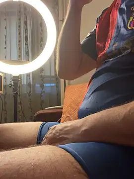 Snapshot of MarkReeds chatting on 26, 1, 2025 MarkReeds online show from 26, 1, 2025