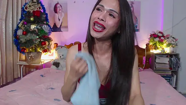 ribbinpink online show from 22, 3, 2025