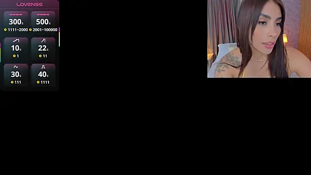 Sarah Stone  online show from 7, 11, 2025