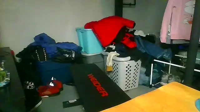 BigWayneBabyXXX online show from 15, 12, 2025