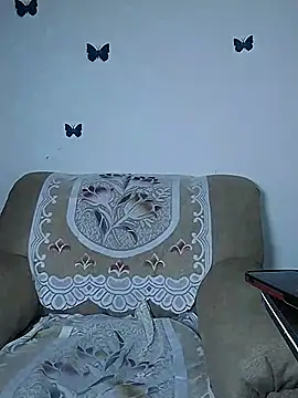 Nisha555 online show from 25, 9, 2025