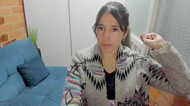 Penelope47 online show from 7, 11, 2025