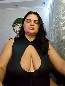 Snapshot of littleRikka chatting on 17, 9, 2025 littleRikka online show from 17, 9, 2025