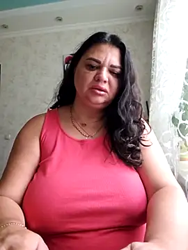 littleRikka online show from 8, 11, 2025