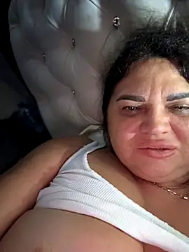 littleRikka online show from 21, 11, 2025