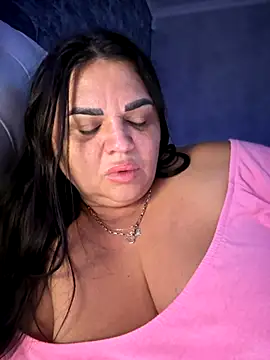 littleRikka online show from 26, 11, 2025