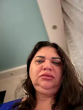 littleRikka online show from 17, 12, 2025