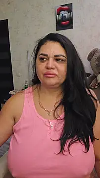 littleRikka online show from 14, 2, 2026