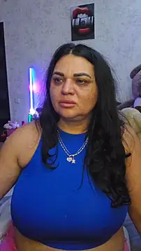 littleRikka online show from 27, 2, 2026