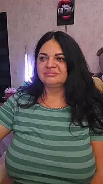 littleRikka online show from 3, 3, 2026