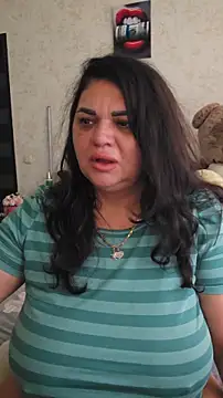 littleRikka online show from 4, 3, 2026