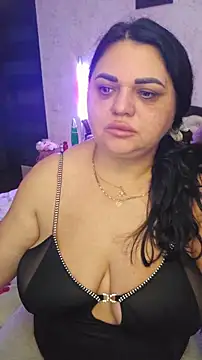 littleRikka online show from 14, 3, 2026