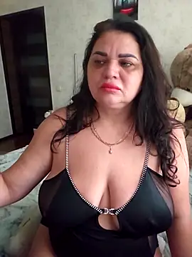 littleRikka online show from 16, 3, 2026