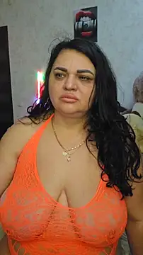 littleRikka online show from 20, 3, 2026