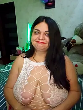 littleRikka online show from 11, 4, 2026