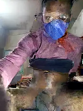 Bengali BULL1 online show from 24, 11, 2025