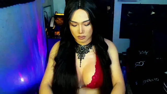 fancySHAINExxx online show from 28, 9, 2025