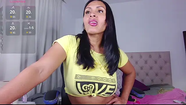 ms freyax online show from 19, 9, 2025