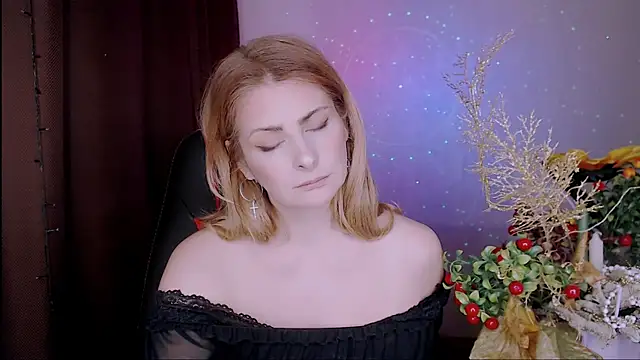 Eleonores online show from 26, 1, 2025