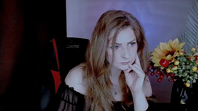 Snapshot of Eleonores chatting on 4, 5, 2026 Eleonores online show from 4, 5, 2026