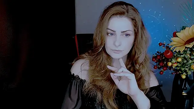 Snapshot of Eleonores chatting on 14, 5, 2026 Eleonores online show from 14, 5, 2026