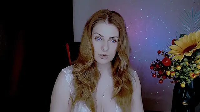 Snapshot of Eleonores chatting on 15, 5, 2026 Eleonores online show from 15, 5, 2026