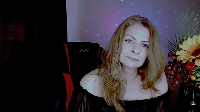 Snapshot of Eleonores chatting on 25, 5, 2026 Eleonores online show from 25, 5, 2026