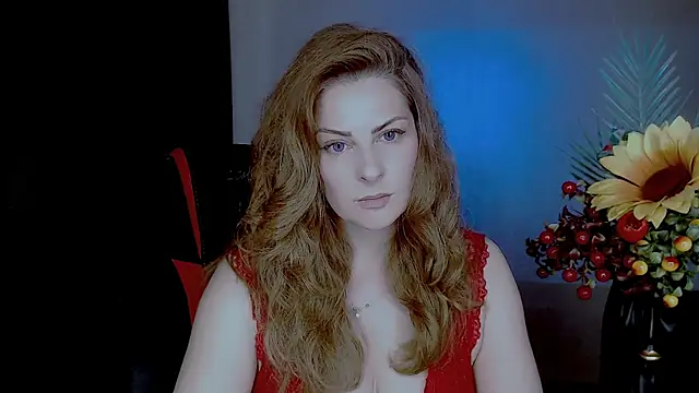 Snapshot of Eleonores chatting on 28, 5, 2026 Eleonores online show from 28, 5, 2026
